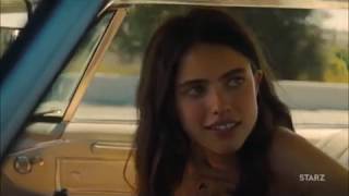 Margaret Qualley in Once Upon a Time in Hollywood🩵 [upl. by Rabbi804]