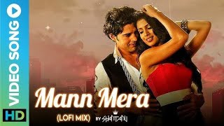 Mann Mera Song  Table No21 ft Rajeev Khandelwal amp Tina Desai [upl. by Lednor]