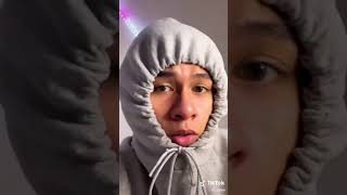 chrystiane jowy tiktok video cjma [upl. by Nhguavoj403]