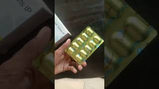 tablet cefakind 500cefuroxime axetiluse in hindi [upl. by Adnowal747]