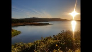 Sky Road Loop  Clifden CoGalway [upl. by Finer]