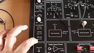 familiarization of optical communication tech bookSCIENTECH 2501A [upl. by Artemisia]