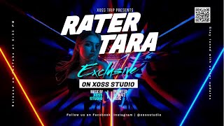 Rater Tara  Official Song  Xoss Studio  Author Dipu [upl. by Glenden]