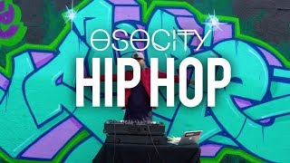 Hip Hop Mix 2018  The Best of Hip Hop 2018 by OSOCITY [upl. by Diraf]