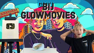 Het 1 miljoen glowmovies festival [upl. by Nodlehs219]