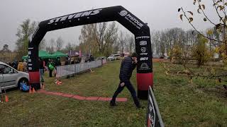 Protour Cyclocross CUP Pyrzyce [upl. by Aicad]