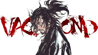 Vagabond is the Perfect Manga [upl. by Linzer]