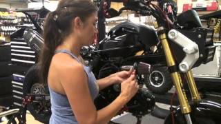 Grom Chimera Cold Air Intake  Installation and review Grom RAM AIR  Great Low Prices Hardracing [upl. by Kassab]