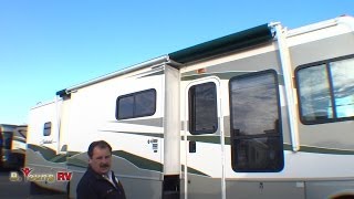 Stock 2999 2003 36foot Southwind Class A Motor Home James Manning [upl. by Anala]