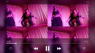 💨Banduk Chalegi dj🫶💃 remix 😈 🥂dancevideo dance🫶 newnagpuridjsong2023djremix bhojpuri djremix 🥂💃 [upl. by Irianat]