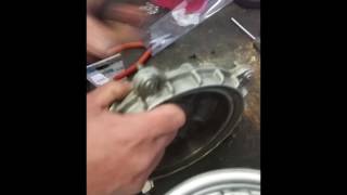 Tubeless Rim Instructions [upl. by Eikin]