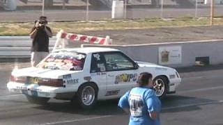 NMRA Real Street Finals 07  Atco [upl. by Adirahs297]