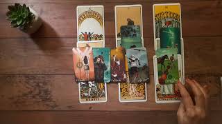 Scorpio Tarot Reading Mid October 2024 [upl. by Carmela910]