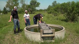 How the NRCS Can Help You Implement a Grazing Plan [upl. by Anigriv]