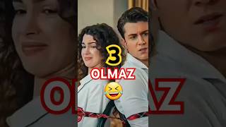 1 ZOR DAYANDIM🤣 3 OLMAZ kardeslerimdizi kardeslerim asdor Kardeslerim [upl. by Dione714]