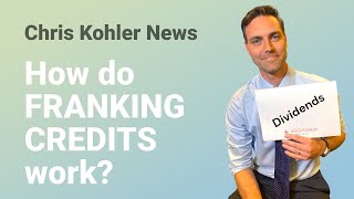 How do franking credits work [upl. by Orteip69]