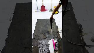 Restoration of dirty carpet asmr satisfactory carpet cleaning [upl. by Sang]