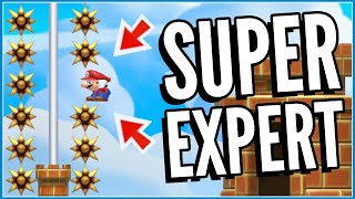 Play SUPER EXPERT They Said Youll Have Fun They Said [upl. by Nollad]