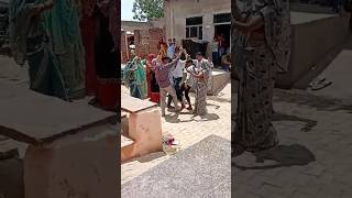 chhori tane karo Bharatpur jaamshorts bharatpur viraldancesubscribe [upl. by Amund365]