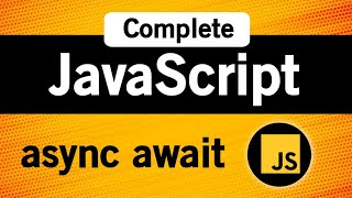 Async Await  Javascript Tutorials in Hindi [upl. by Nwahsram112]