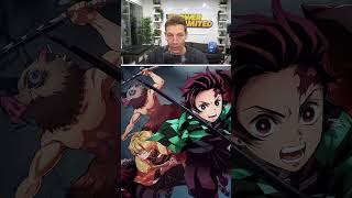 Demon Slayer in Chapter 6 van Fortnite games fortnite gamingontiktok [upl. by Ayrolg905]