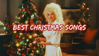 Best Christmas Songs Greatest Old English Xmas Song [upl. by Jahn997]