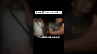 they not real 😭 bradan funny viral shorts [upl. by Thain973]