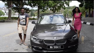 F30 BMW 335i Owner Review  From the Archives  Ministry of Car [upl. by Laith538]