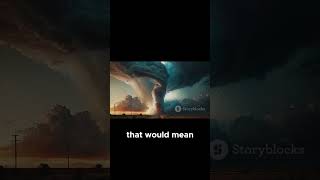 The Power of an F5 Tornado Beyond Imaginatio facts tornado [upl. by Scheers]