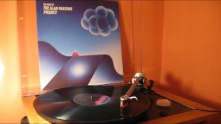 The Alan Parsons Project  Time Vinyl [upl. by Harlen]