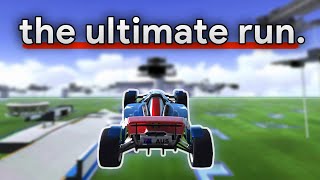 The Single Greatest Record in Trackmania History [upl. by Immac471]