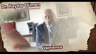 Dr Haydar Dümen  Vajinismus Hakkında Her Şey [upl. by Teriann842]