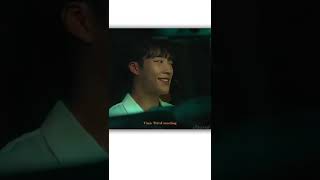 The last meetup was so emotional kdrama mrplankton mrplanktonedits woodohwan leeyoomi shorts [upl. by Past]