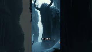 The Chilling Truth Behind Norse Mythology’s Frost Giants [upl. by Veriee81]