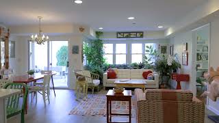 Masonicare at Chester Village 2Bedroom Apartment With Den Walkthrough [upl. by Oaht72]