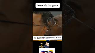 Eso si es malicia indígena colombia vs rusia parati viralvideo noticias amigos básquetbol [upl. by Jay]