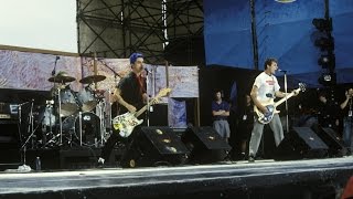 Green Day  Full Concert Live from Woodstock 94 [upl. by Gabor]