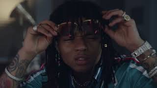 Rae Sremmurd SR3MM Short Film Teaser [upl. by Ailelc115]