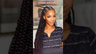 Gorgeous Passion Twist Braids [upl. by Adolpho250]