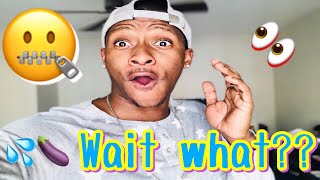 MY BARBER WANTS ME HES GAY  STORYTIME [upl. by Gram]