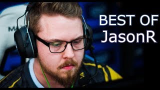 CSGO  Best of JasonR [upl. by Ulrika]