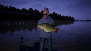 Bassmaster Fishing 2022LakeHartwell [upl. by Tnelc294]