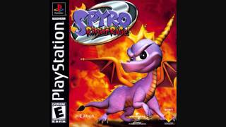 Spyro 2  Riptos Rage OST Breeze Harbor [upl. by Durtschi234]