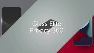 Get Your InvisibleShield Glass Elite Privacy 360 at ZAGG [upl. by Zoldi]