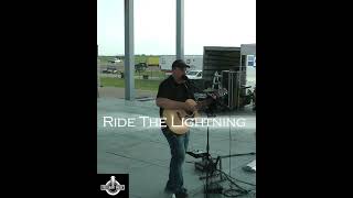 Ride the Lightning by Warren Zeiders [upl. by Saito821]