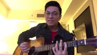 TJ Monterde  Gustong gusto kita [upl. by Hedi]