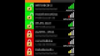 Conseguir contraseña wifi con nuestro teléfono móvil celular android [upl. by Ssepmet]