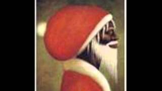 Hortense Ellis  Santa Is Black [upl. by Enytsirhc]