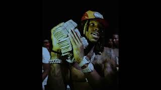 FREE HARD King Von x Lil Durk x Moneybagg Yo Type Beat  quotIn My Bagquot [upl. by Pisano]