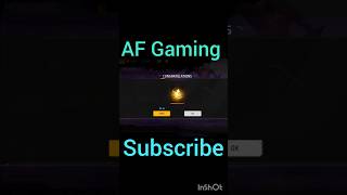 AF Gaming Subscribe fancy vidio 💗💖🥰 [upl. by Herzog]